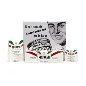 Proraso Σετ Περιποίησης για Γένια 3