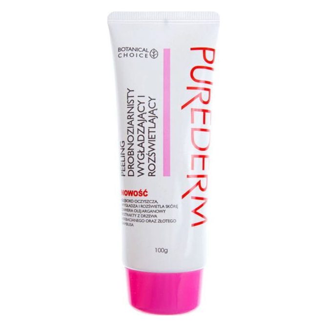 Purederm Fine-grained Peeling Purederm Fine-grained Peeling