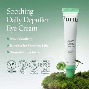 Purito Centella Eye Gel 3