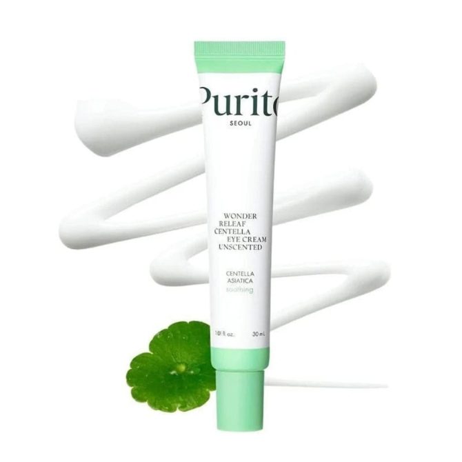 Purito Centella Eye Gel 4