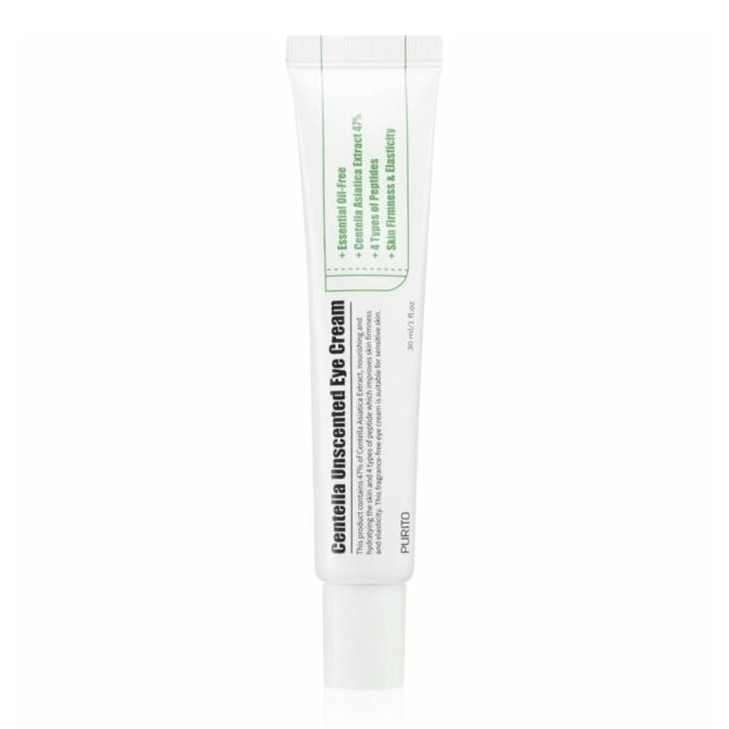 Purito Centella Eye Gel 6