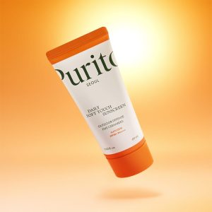 Purito Daily Soft Touch