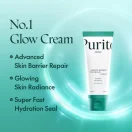 Purito Panthenol Cream ενυδατική κρέμα προσώπου