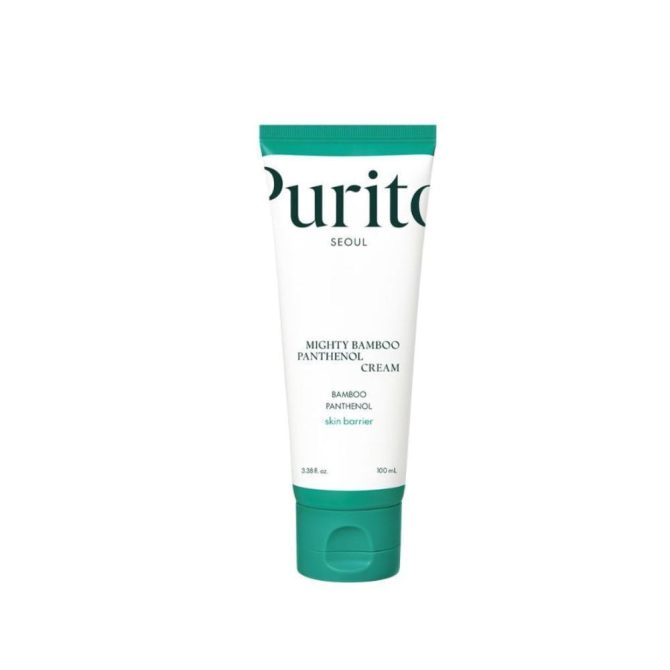 purito-panthenol-cream-100ml Purito Panthenol Cream ενυδατική κρέμα προσώπου