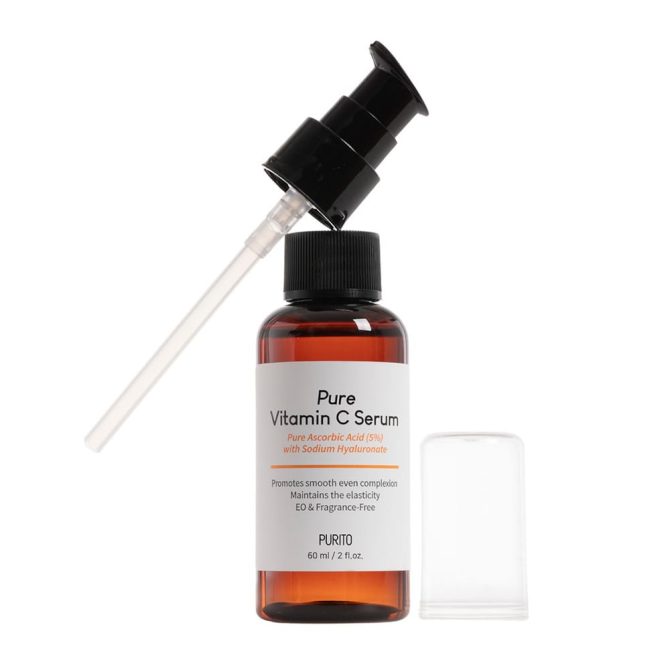 Purito Pure Vitamin C Serum