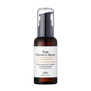 Purito Pure Vitamin C Serum 2