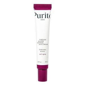 Purito Seoul Timeless Bloom Retinol Spot Cream