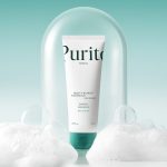 Purito Seoul Mighty Panthenol Cleanser 2