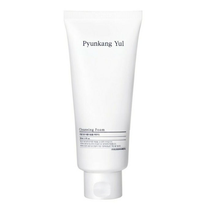 Pyunkang Yul Cleansing Foam