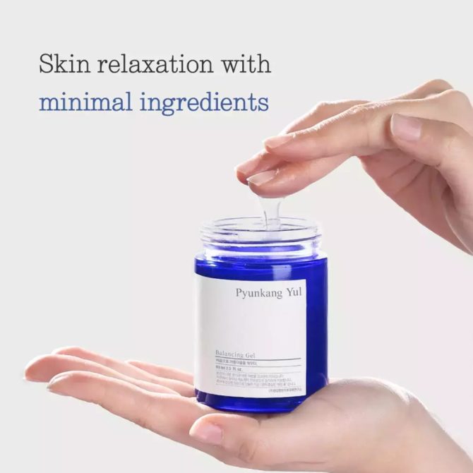 Pyunkang Yul Ενυδατικό Gel 2