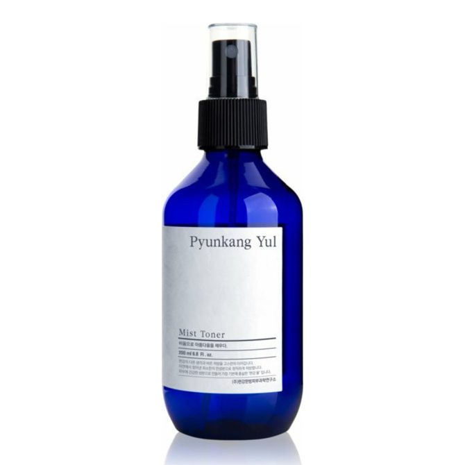 Pyunkang Yul Mist Toner