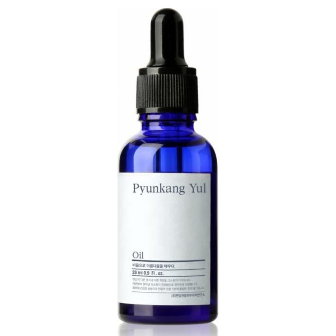 Pyunkang Yul Nutrition Oil
