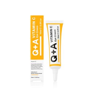 Q+A Natural Skincare Ενυδατική 23