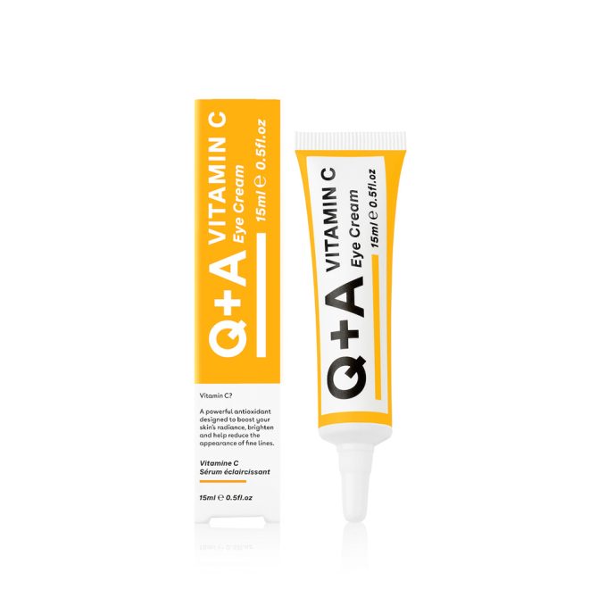 Q+A Natural Skincare Ενυδατική 23 Q+A Natural Skincare Ενυδατική 23