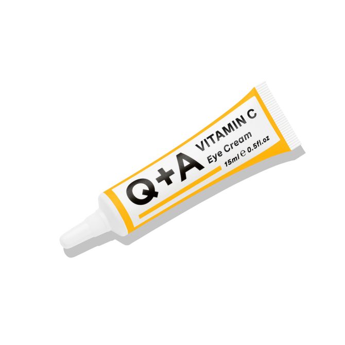 Q+A Natural Skincare Ενυδατική Q+A Natural Skincare Ενυδατική