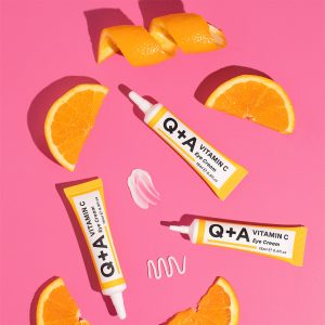 Q+A Natural Skincare Ενυδατική 3
