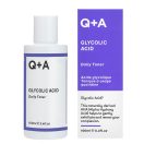Q+A Natural Skincare Glycolic Acid 2