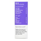 Q+A Natural Skincare Glycolic Acid