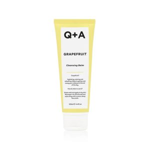 Q+A Natural Skincare Grapefruit Gel 3