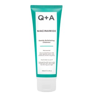 Q+A Natural Skincare Niacinamide