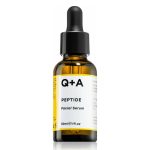 Q+A Natural Skincare Peptide 2