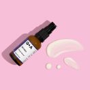 Q+A Natural Skincare Retinol Facial 0.2% Serum Προσώπου για Λάμψη 30ml