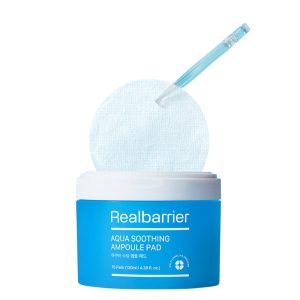 Real Barrier Pads