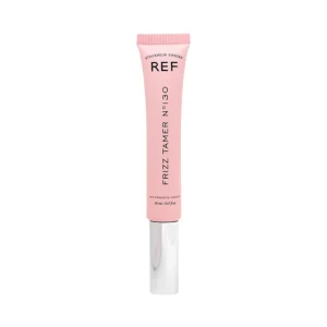 REF Frizz Tamer No130 20ml - Αντιφριζ Εντατική Περιποίηση Μαλλιών