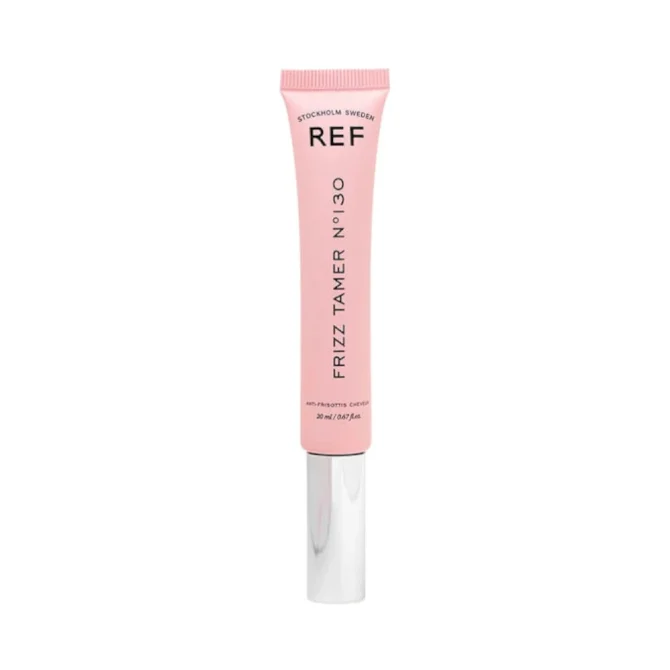 REF Frizz Tamer No130 20ml - Αντιφριζ Εντατική Περιποίηση Μαλλιών
