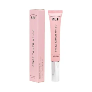 REF Frizz Tamer No130 20ml - Αντιφριζ Εντατική Περιποίηση Μαλλιών