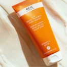 Ren Serum κατά των Ραγάδων 200ml – Φροντίδα για Λείο και Υγιές Δέρμα