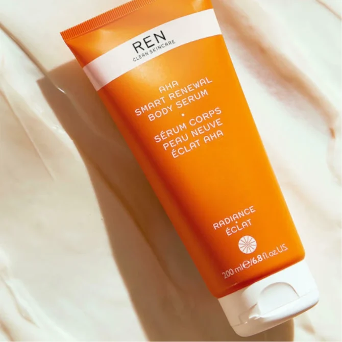 Ren Serum κατά των Ραγάδων 200ml – Φροντίδα για Λείο και Υγιές Δέρμα