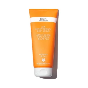 Ren Serum κατά των Ραγάδων 200ml – Φροντίδα για Λείο και Υγιές Δέρμα