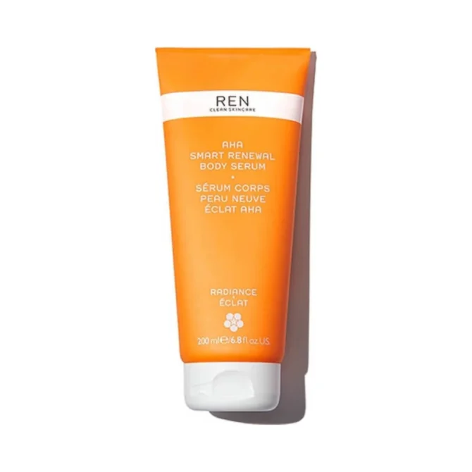 Ren Serum κατά των Ραγάδων 200ml – Φροντίδα για Λείο και Υγιές Δέρμα