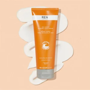 Ren Serum κατά των Ραγάδων 200ml – Φροντίδα για Λείο και Υγιές Δέρμα
