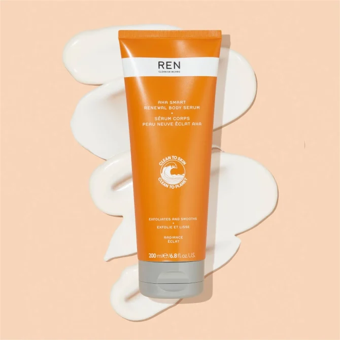 Ren Serum κατά των Ραγάδων 200ml – Φροντίδα για Λείο και Υγιές Δέρμα