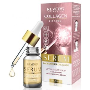 Revers Cosmetics Αντιγηραντικό