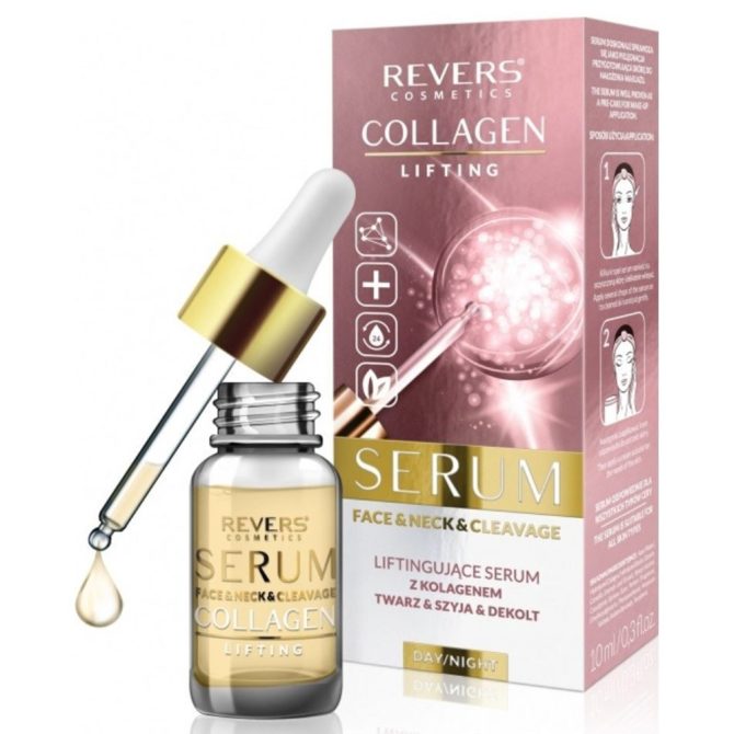 Revers Cosmetics Αντιγηραντικό Revers Cosmetics Αντιγηραντικό