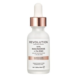 Revolution Beauty Blemish