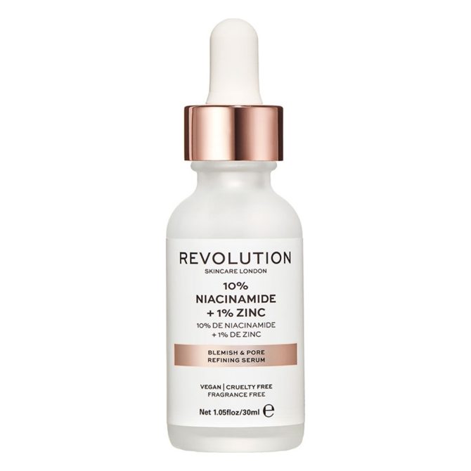 Revolution Beauty Blemish