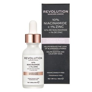 Revolution Beauty Blemish 2