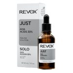 Revox Aha Acids