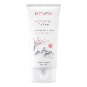 Revox Japanese Routine Cherry
