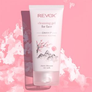 Revox Japanese Routine Cherry 2
