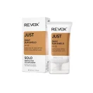 Revox Just Daily Sun Shield Αντηλιακή Κρέμα Προσώπου SPF50 30ml