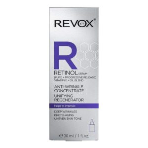Revox Retinol Serum 3