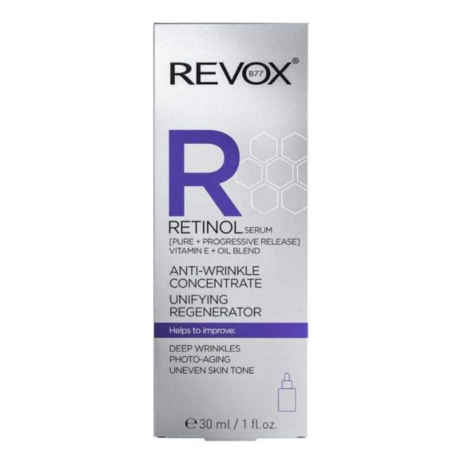 Revox Retinol Serum 3 Revox Retinol Serum 3