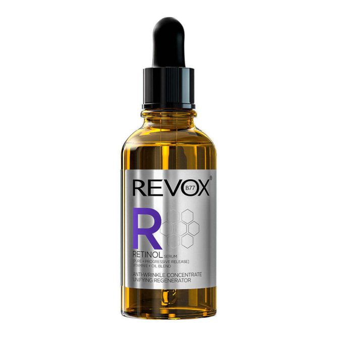 Revox Retinol Serum 2 Revox Retinol Serum 2