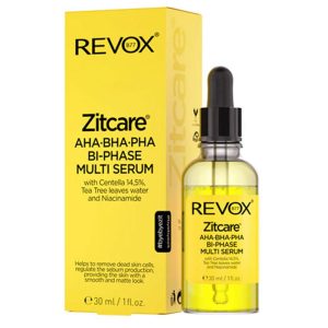 Revox Zitcare Serum