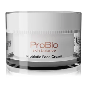 Revuele ProBio Light Ενυδατική Κρέμα Προσώπου με Προβιοτικά – Κατά της Ερυθρότητας 50ml
